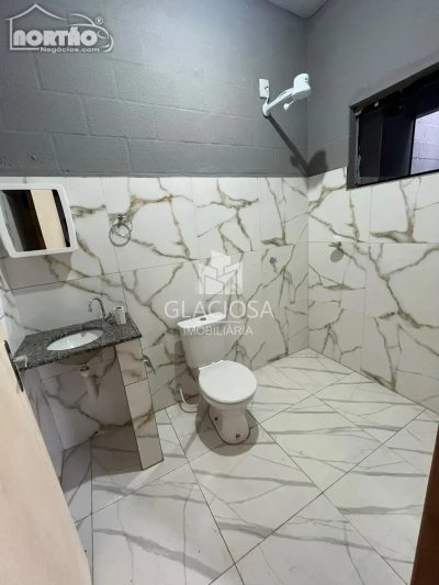 Casa, 1 quarto - Foto 4