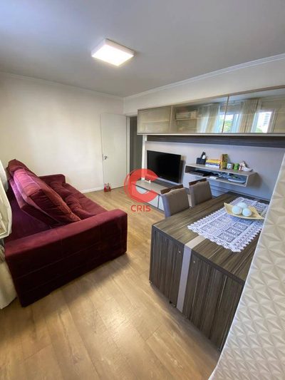 Apartamento, 2 quartos, 69 m² - Foto 4