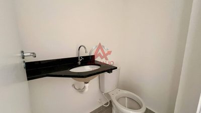 Apartamento, 2 quartos, 74 m² - Foto 3