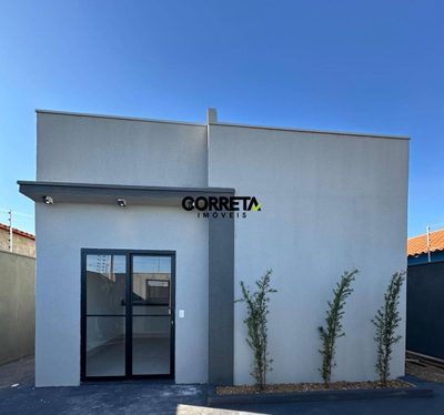 Casa, 2 quartos, 75 m² - Foto 2
