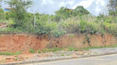 Terreno, 450 m² - Foto 3