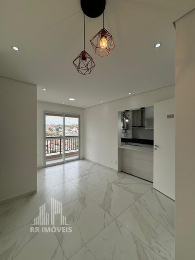 Apartamento, 3 quartos, 66 m² - Foto 2