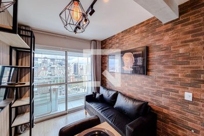 Kitnet-Studio, 32 m² - Foto 3