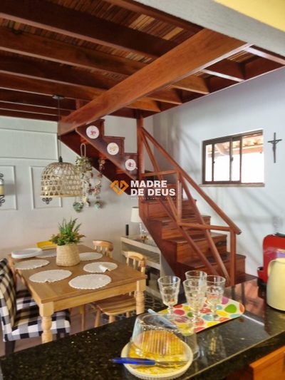 Casa de Condomínio, 3 quartos - Foto 5