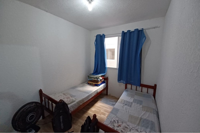 Apartamento, 2 quartos, 41 m² - Foto 4