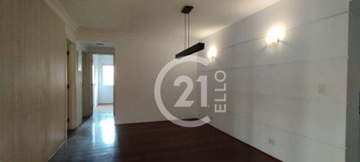 Apartamento, 3 quartos, 109 m² - Foto 3