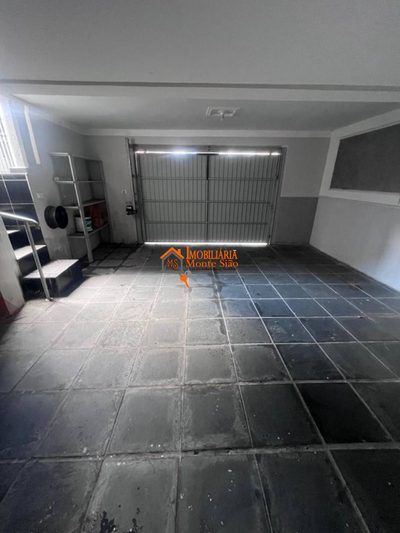 Sobrado, 4 quartos, 260 m² - Foto 4