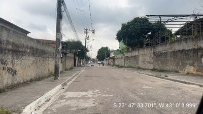 Casa, 1 quarto, 360 m² - Foto 1