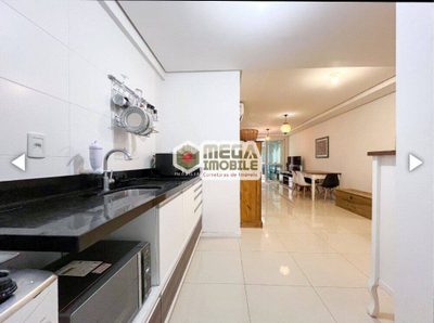 Apartamento, 2 quartos, 203 m² - Foto 4
