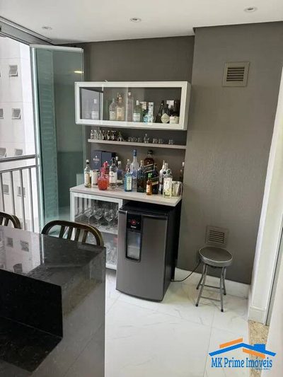 Apartamento, 2 quartos, 65 m² - Foto 4