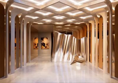 Cobertura, 3 quartos, 212 m² - Foto 5