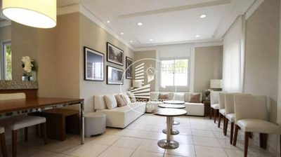 Apartamento, 2 quartos, 59 m² - Foto 2