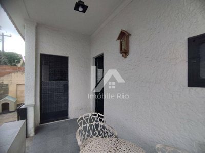 Casa, 3 quartos, 202 m² - Foto 2