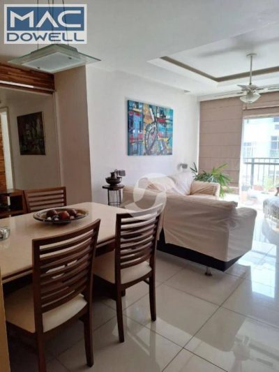 Apartamento, 2 quartos, 85 m² - Foto 3