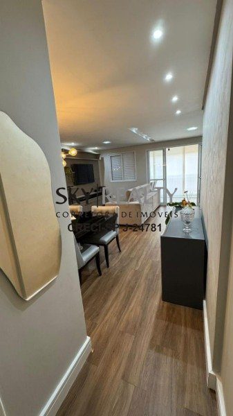 Apartamento, 3 quartos, 114 m² - Foto 3