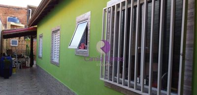 Casa, 3 quartos, 106 m² - Foto 4