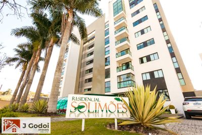 Apartamento, 3 quartos, 86 m² - Foto 2
