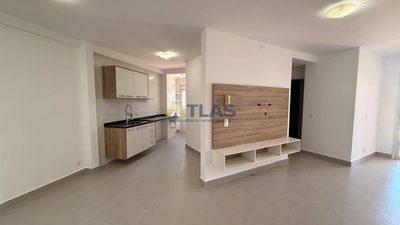 Apartamento, 2 quartos, 66 m² - Foto 5