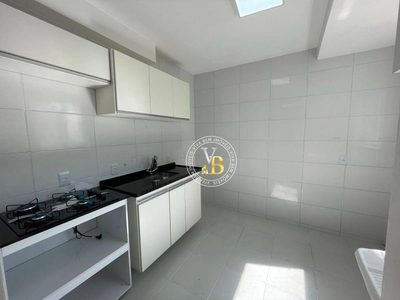 Apartamento, 2 quartos, 52 m² - Foto 5