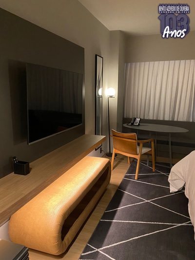 Hotel, 29 m² - Foto 3