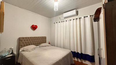 Casa, 3 quartos, 180 m² - Foto 4