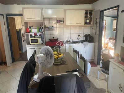 Casa, 63 m² - Foto 3
