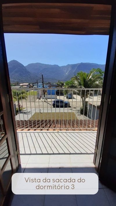 Casa, 5 quartos, 168 m² - Foto 1