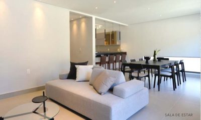 Casa de Condomínio, 3 quartos - Foto 5