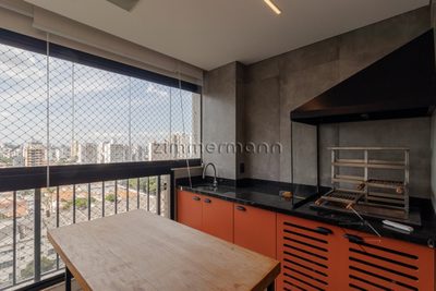 Apartamento, 3 quartos, 84 m² - Foto 1