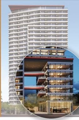 Prédio Inteiro, 500 m² - Foto 3