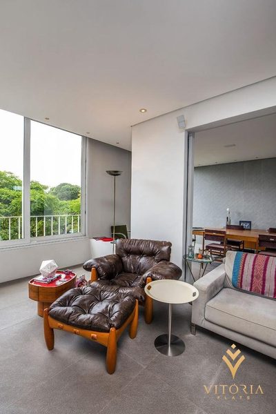 Apartamento, 3 quartos, 227 m² - Foto 3