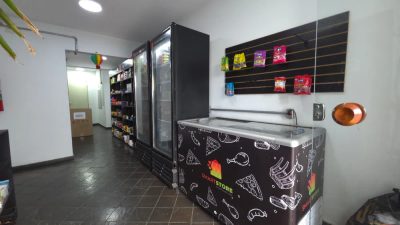 Apartamento, 2 quartos, 48 m² - Foto 4