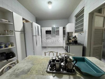 Apartamento, 3 quartos, 99 m² - Foto 1