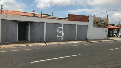 Casa, 3 quartos, 53 m² - Foto 1