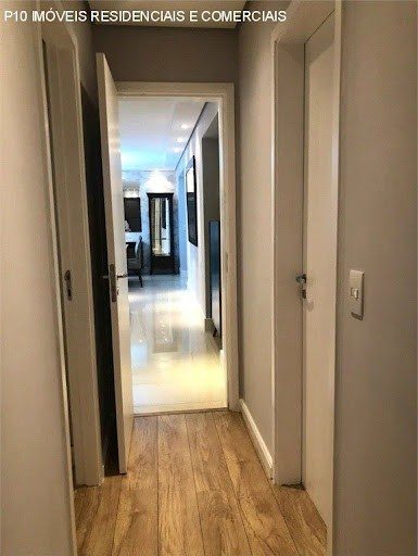 Apartamento, 3 quartos, 122 m² - Foto 2