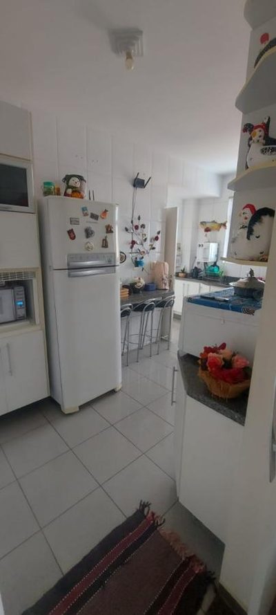 Cobertura, 3 quartos, 220 m² - Foto 4