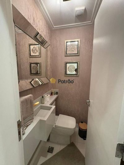 Apartamento, 4 quartos, 151 m² - Foto 4