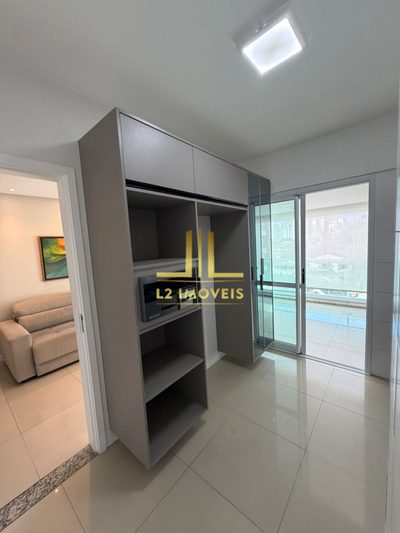 Apartamento, 3 quartos, 89 m² - Foto 4