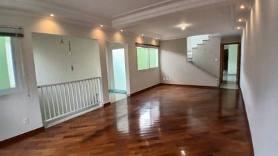 Casa, 3 quartos, 296 m² - Foto 2