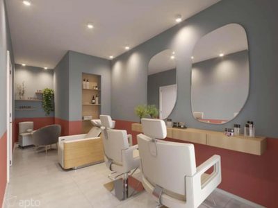 Apartamento, 2 quartos, 42 m² - Foto 3