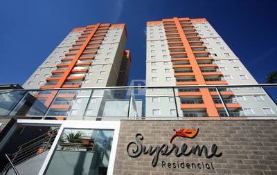 Apartamento, 3 quartos, 87 m² - Foto 2