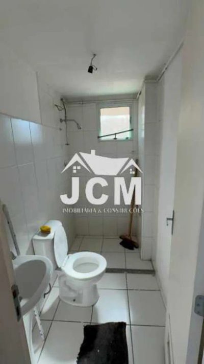 Apartamento, 2 quartos, 50 m² - Foto 4