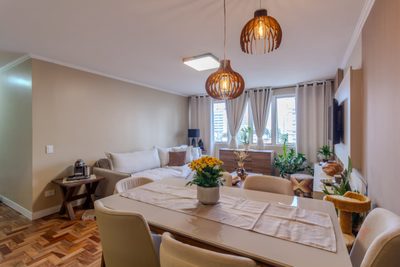 Apartamento, 3 quartos, 94 m² - Foto 4