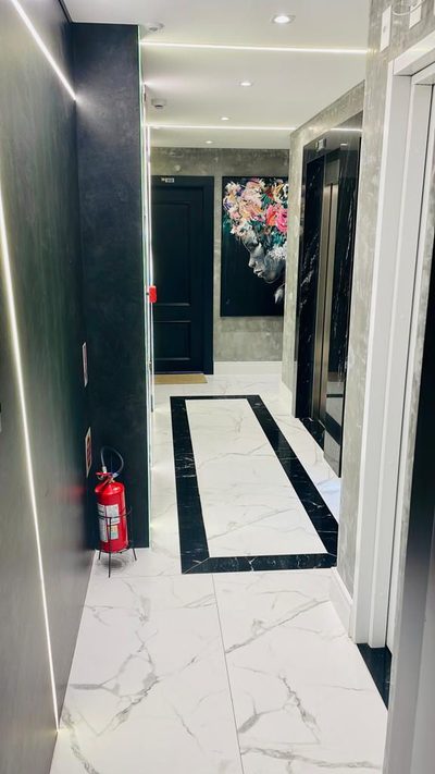 Apartamento, 3 quartos, 109 m² - Foto 4