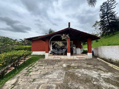 Chácara, 3 quartos, 5000 m² - Foto 2
