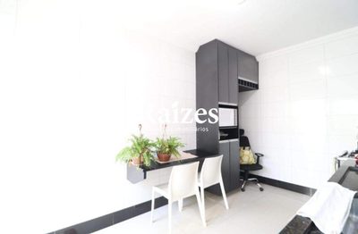 Casa, 3 quartos, 104 m² - Foto 3