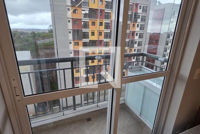 Apartamento, 2 quartos, 46 m² - Foto 5