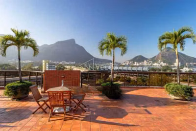 Apartamento, 3 quartos, 110 m² - Foto 1