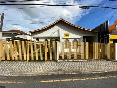 Casa, 2 quartos - Foto 1