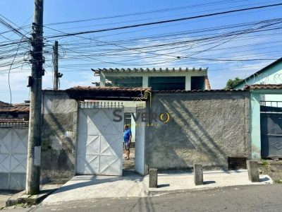 Casa, 4 quartos, 312 m² - Foto 1